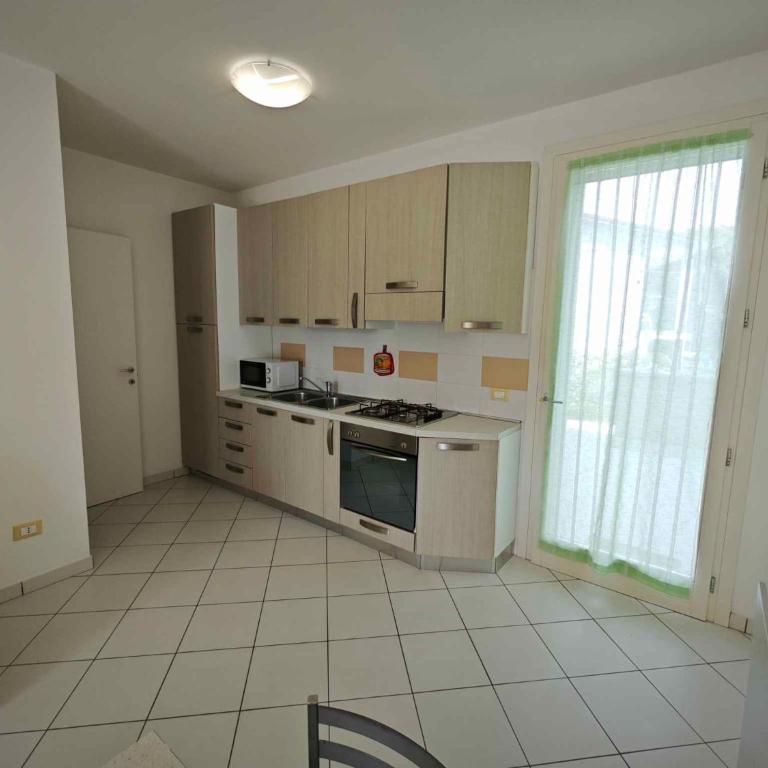 Holiday Homes in Rosolina Mare 25014 - Casa Vacanze - 18
