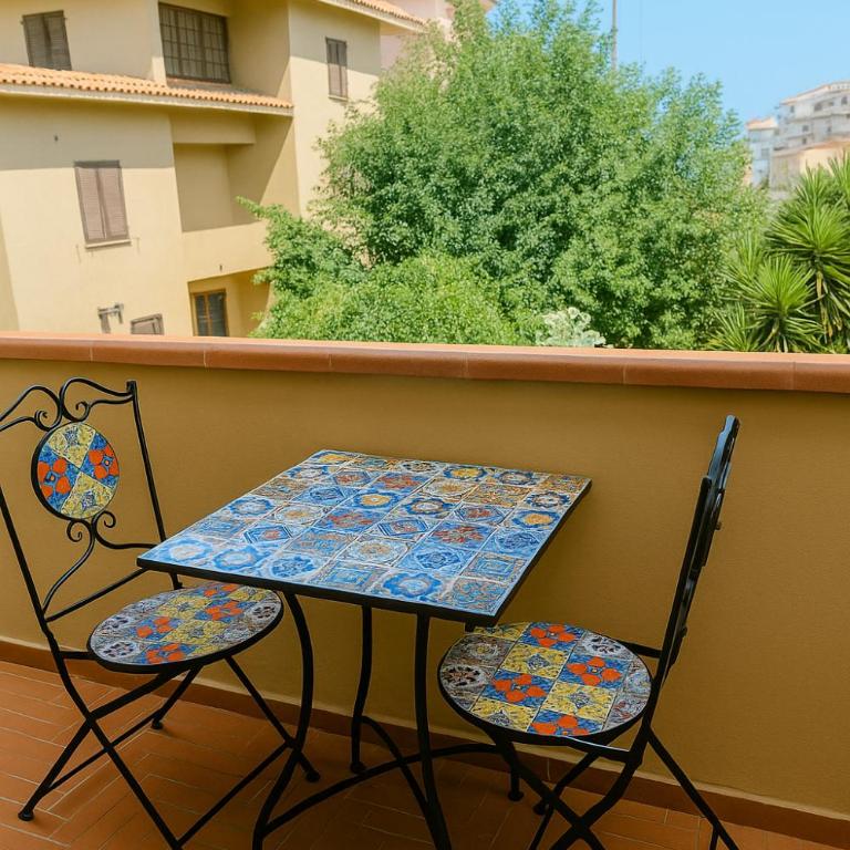 Las Cicas - Double Room with Balcony - 6