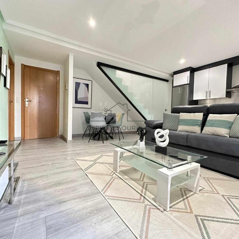 A morada das Camelias - Apartamento Dúplex - 3
