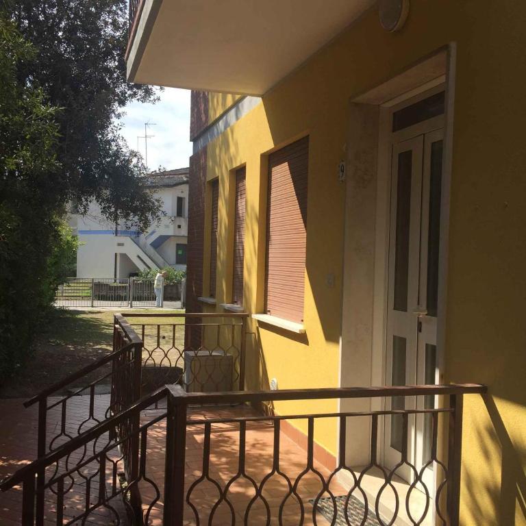 Two-Bedroom Apartment Rosolina Mare near Sea 12 - Appartamento - 4