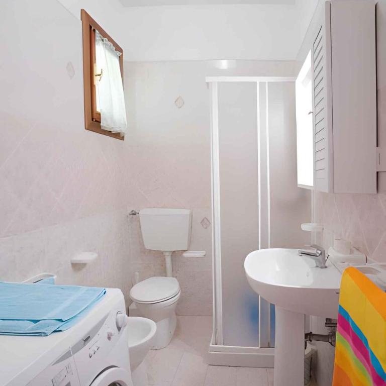 Two-Bedroom Apartment Rosolina Mare near Sea 12 - Appartamento - 23