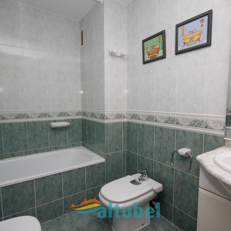 La Romana I - Apartamento de 2 dormitorios - 1