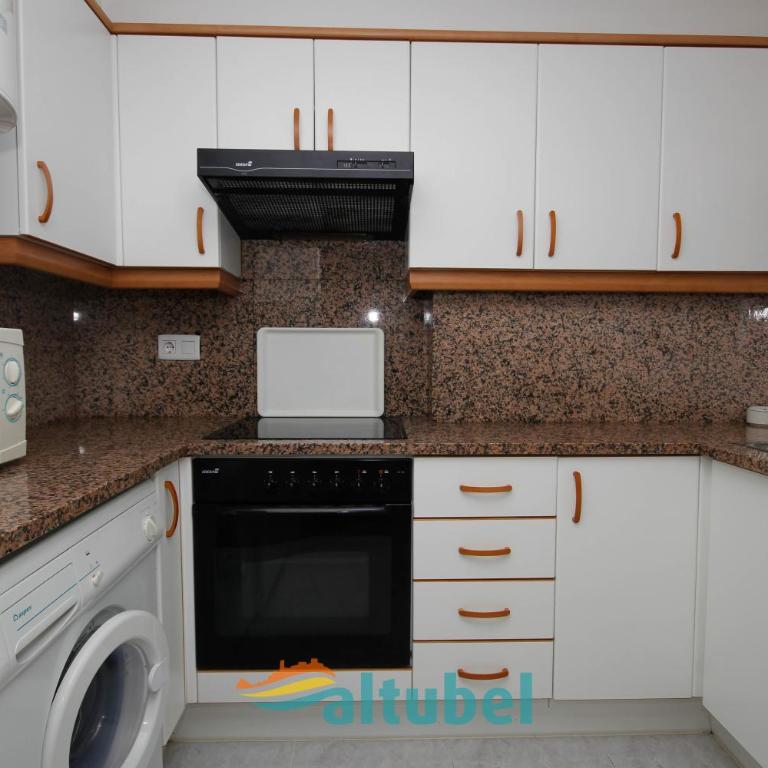 La Romana I - Apartamento de 2 dormitorios - 2