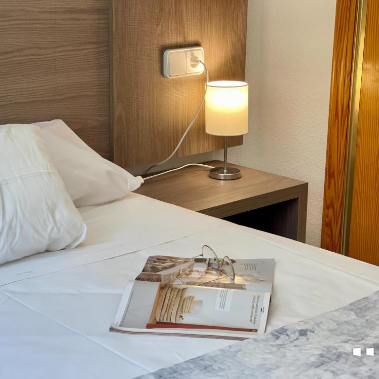 VH Costa Blanca - APARTAMENTO ABANTOS - Two-Bedroom Apartment - 26