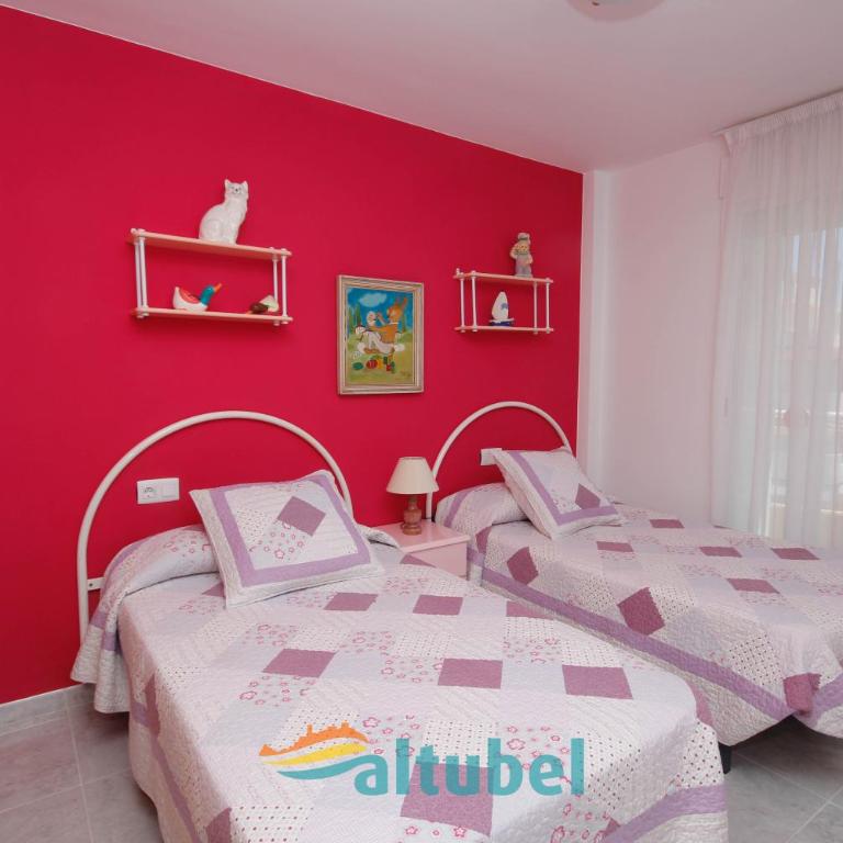 La Romana I - Apartamento de 2 dormitorios - 4