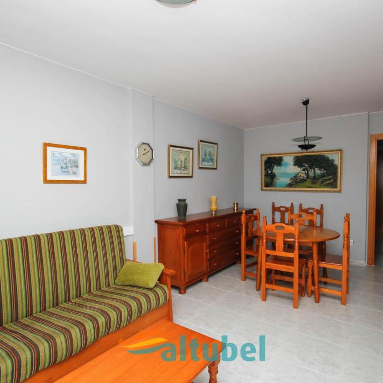 La Romana I - Apartamento de 2 dormitorios - 5