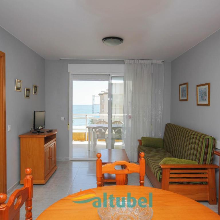 La Romana I - Apartamento de 2 dormitorios - 6