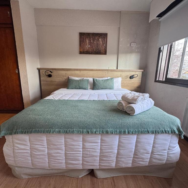 Rolando Beds - Double or Twin Room - 5