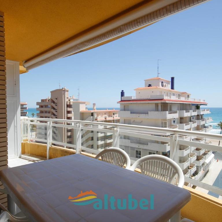 La Romana I - Apartamento de 2 dormitorios - 9