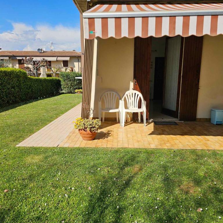 Apartment in Lazise - Gardasee 45411 - Appartamento - 15