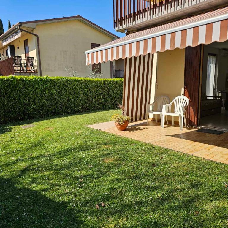 Apartment in Lazise - Gardasee 45411 - Appartamento - 17