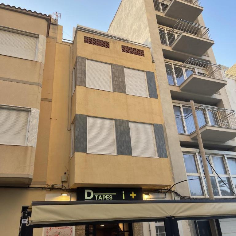Vinaros Beach - One-Bedroom Apartment with Sea View - 15