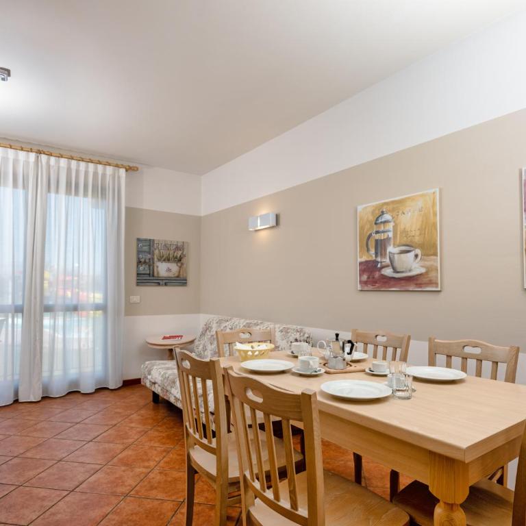 Apartment in Peschiera del Garda 22085 - Apartment - 4