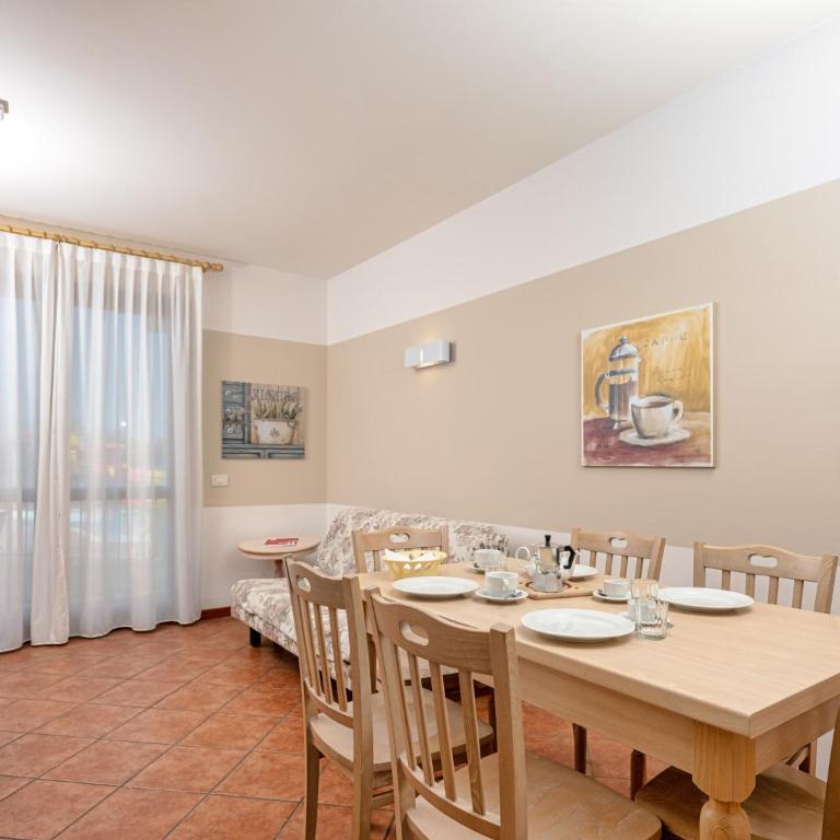 Apartment in Peschiera del Garda 22085 - Apartment - 6