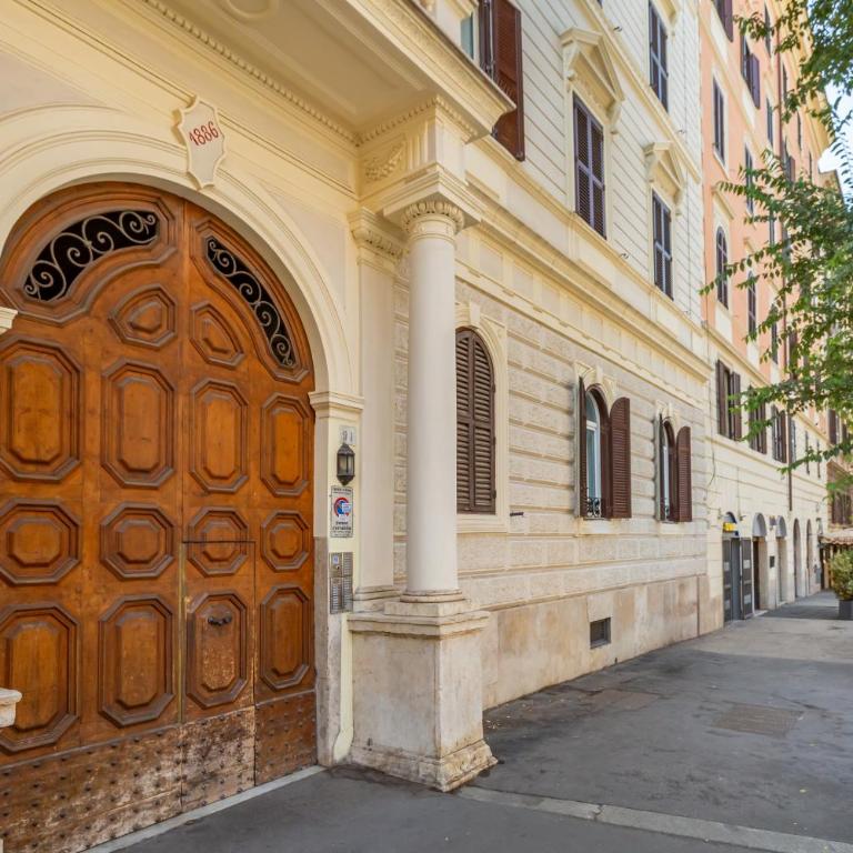 Casa Stella - Appartamento con 1 Camera da Letto - 25