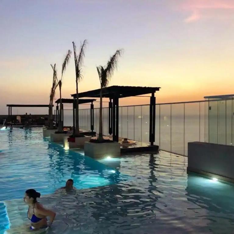 Reserva del Mar Exclusive with Ocean Views - Apartamento de 1 dormitorio con vistas al mar - 1