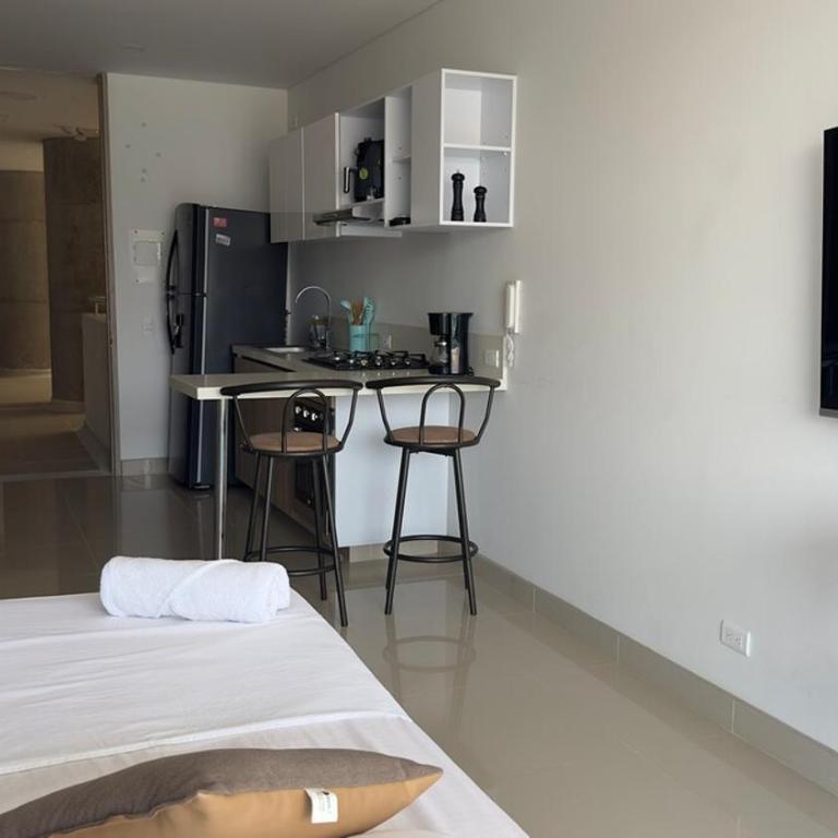 Reserva del Mar Exclusive with Ocean Views - Apartamento de 1 dormitorio con vistas al mar - 5