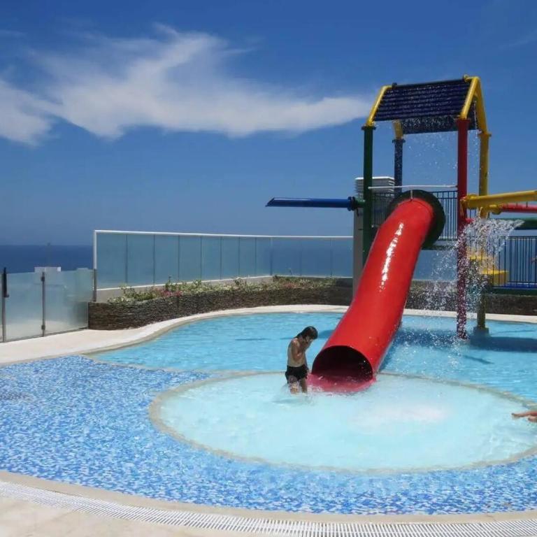 Reserva del Mar Exclusive with Ocean Views - Apartamento de 1 dormitorio con vistas al mar - 7