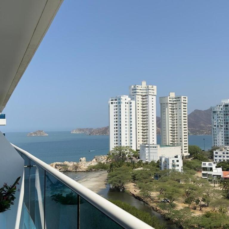 Reserva del Mar Exclusive with Ocean Views - Apartamento de 1 dormitorio con vistas al mar - 16