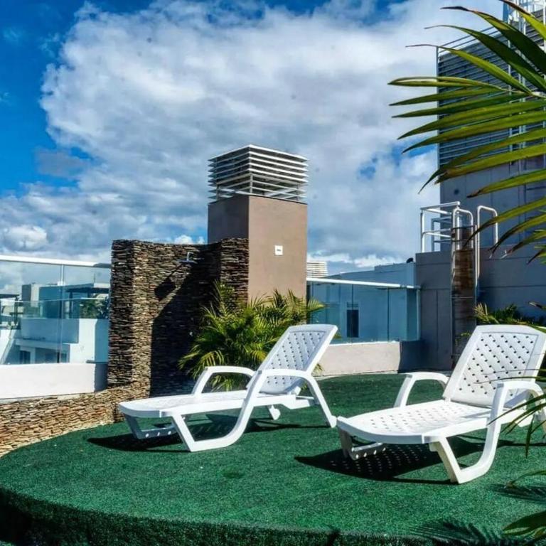 Reserva del Mar Exclusive with Ocean Views - Apartamento de 1 dormitorio con vistas al mar - 22