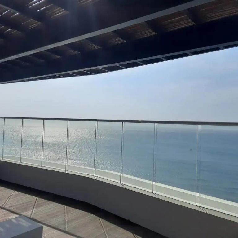 Reserva del Mar Exclusive with Ocean Views - One-Bedroom Apartment with Sea View - 23