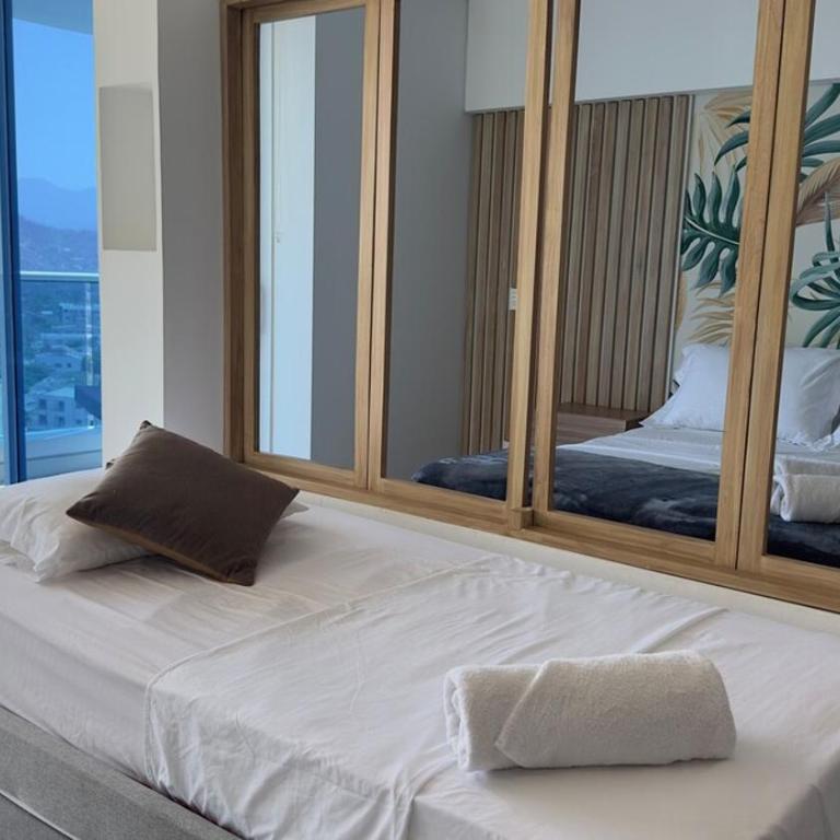 Reserva del Mar Exclusive with Ocean Views - Apartamento de 1 dormitorio con vistas al mar - 24