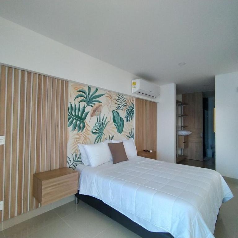 Reserva del Mar Exclusive with Ocean Views - Apartamento de 1 dormitorio con vistas al mar - 27