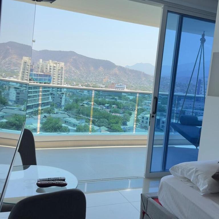 Reserva del Mar Exclusive with Ocean Views - Apartamento de 1 dormitorio con vistas al mar - 28