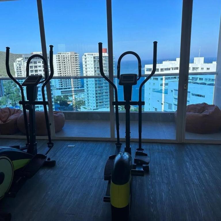 Reserva del Mar Exclusive with Ocean Views - Apartamento de 1 dormitorio con vistas al mar - 31