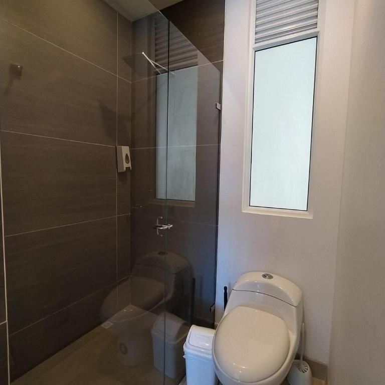 Reserva del Mar Exclusive with Ocean Views - Apartamento de 1 dormitorio con vistas al mar - 32