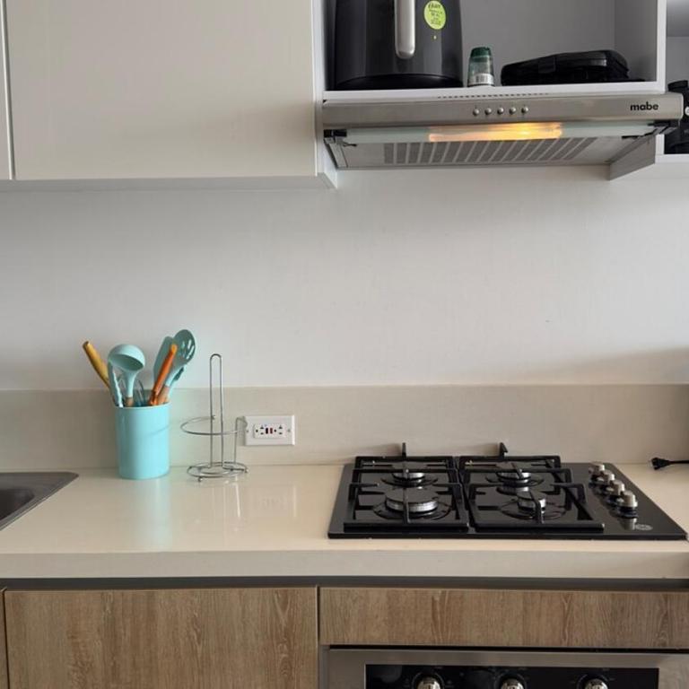 Reserva del Mar Exclusive with Ocean Views - Apartamento de 1 dormitorio con vistas al mar - 34