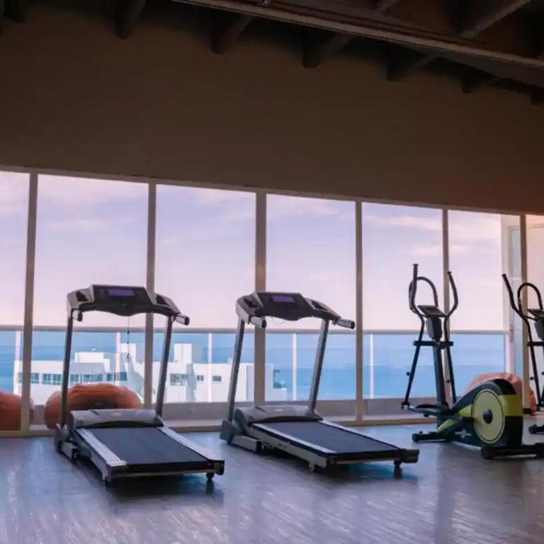 Reserva del Mar Exclusive with Ocean Views - Apartamento de 1 dormitorio con vistas al mar - 35