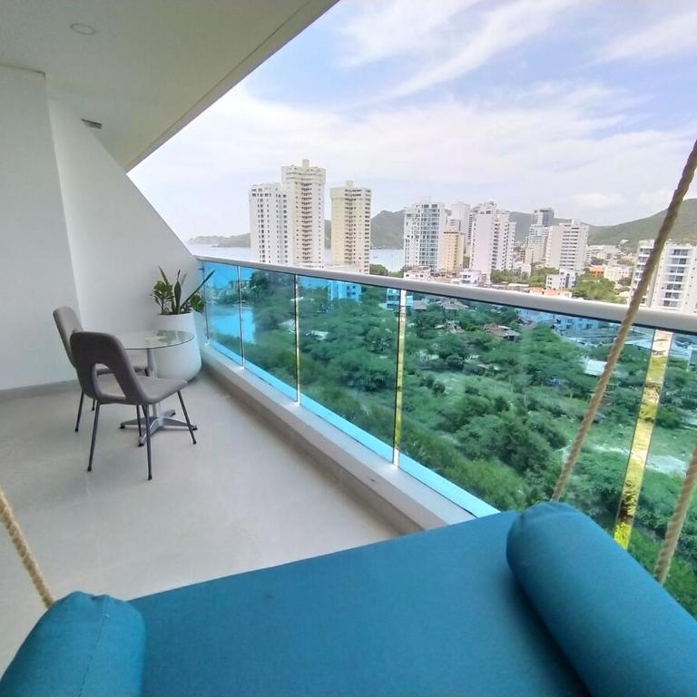 Reserva del Mar Exclusive with Ocean Views - Apartamento de 1 dormitorio con vistas al mar - 36