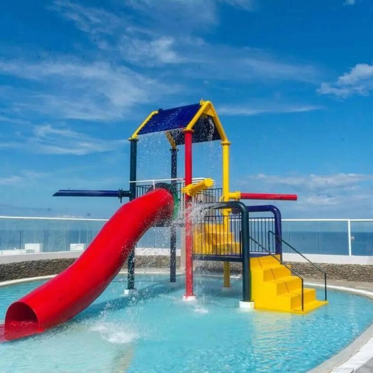 Reserva del Mar Exclusive with Ocean Views - Apartamento de 1 dormitorio con vistas al mar - 37