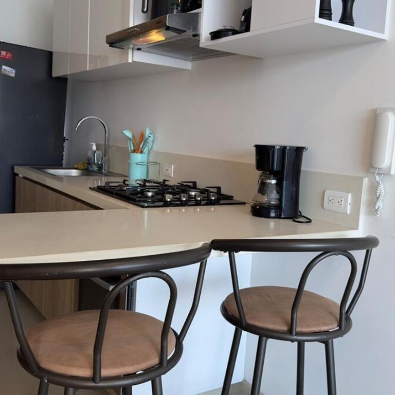 Reserva del Mar Exclusive with Ocean Views - Apartamento de 1 dormitorio con vistas al mar - 38