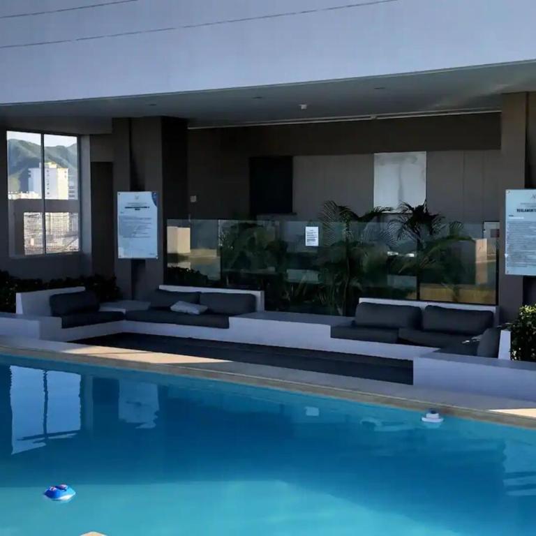 Reserva del Mar Exclusive with Ocean Views - Apartamento de 1 dormitorio con vistas al mar - 40