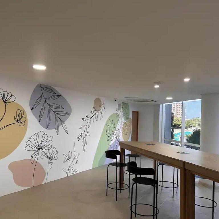 Reserva del Mar Exclusive with Ocean Views - Apartamento de 1 dormitorio con vistas al mar - 43