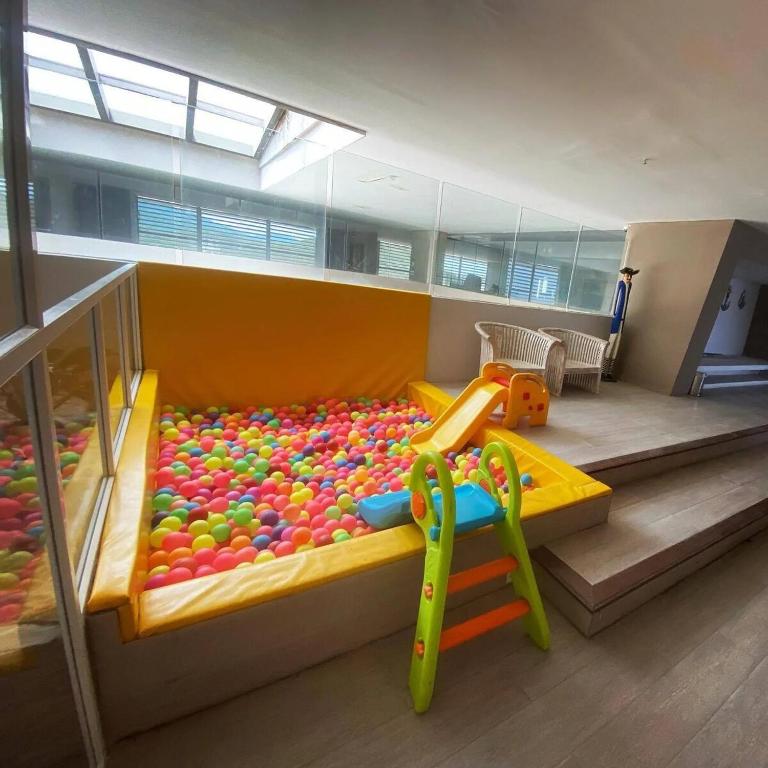 Reserva del Mar Exclusive with Ocean Views - Apartamento de 1 dormitorio con vistas al mar - 47