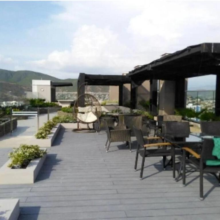 Reserva del Mar Exclusive with Ocean Views - Apartamento de 1 dormitorio con vistas al mar - 49