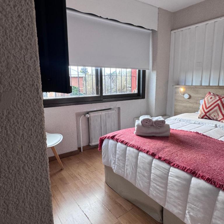 Rolando Beds - Double Room - 5