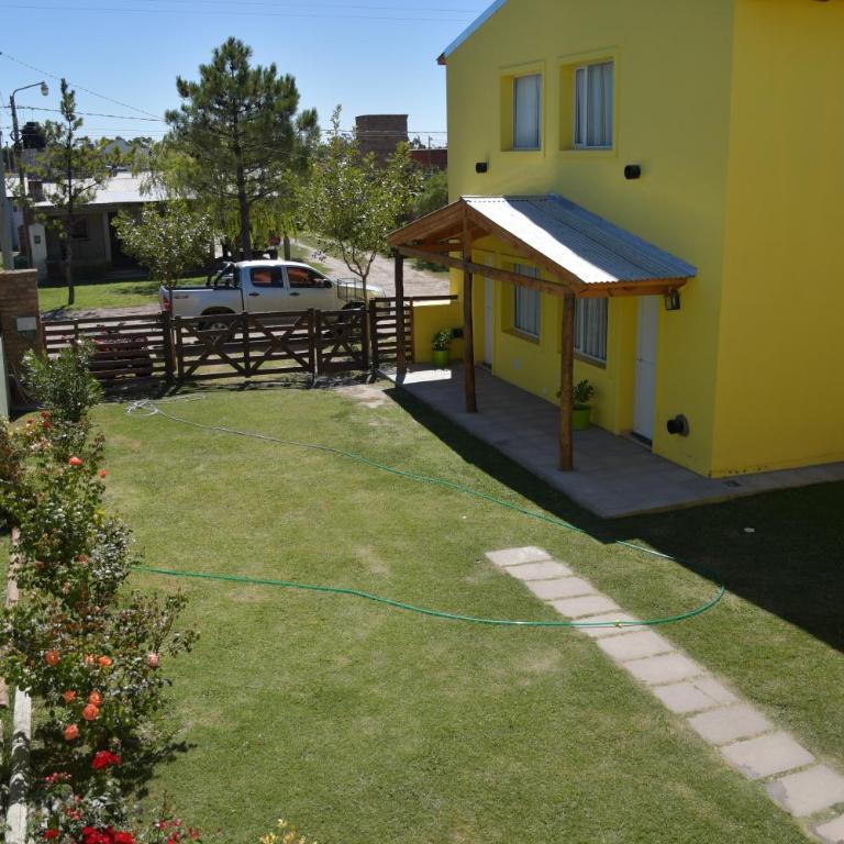 Dunas Norte Departamentos - Apartamento de 1 dormitorio - 12