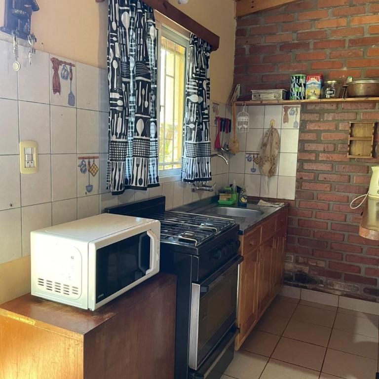 Eldorado house - Casa con 1 dormitorio - 3