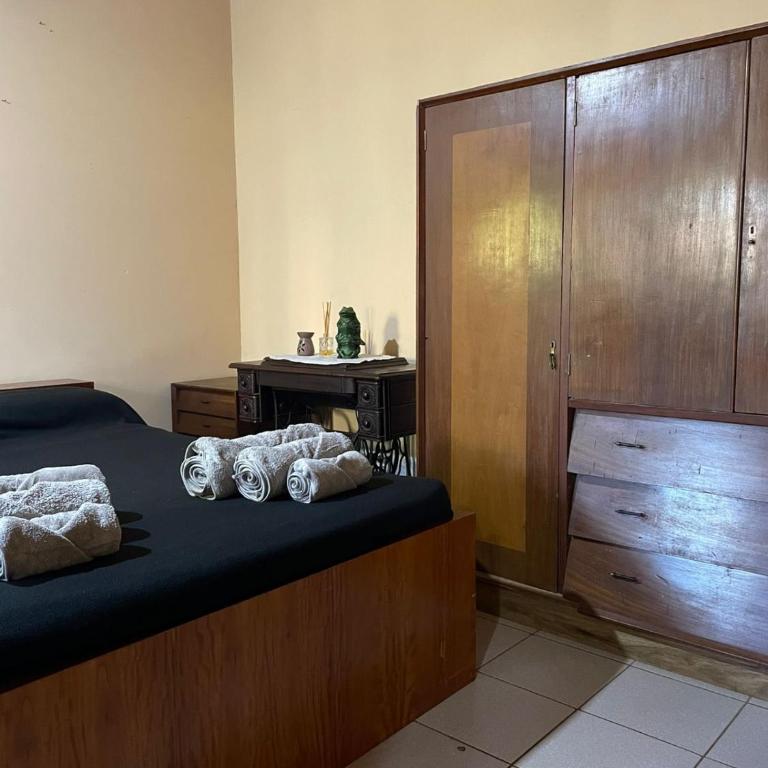 Eldorado house - Casa con 1 dormitorio - 9