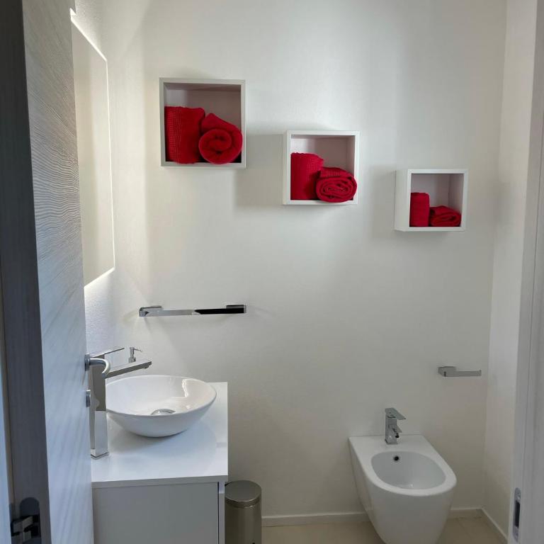 Gassa d amante - Camera Matrimoniale Deluxe - 1