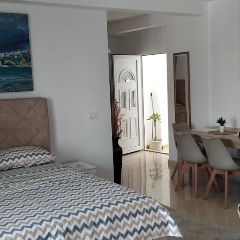 Dizara Apartman's - Apartman sa 1 Spavaćom Sobom - 2