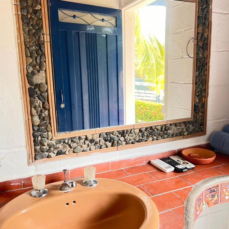 Hostería Florida Tropical - Habitación Doble - 23