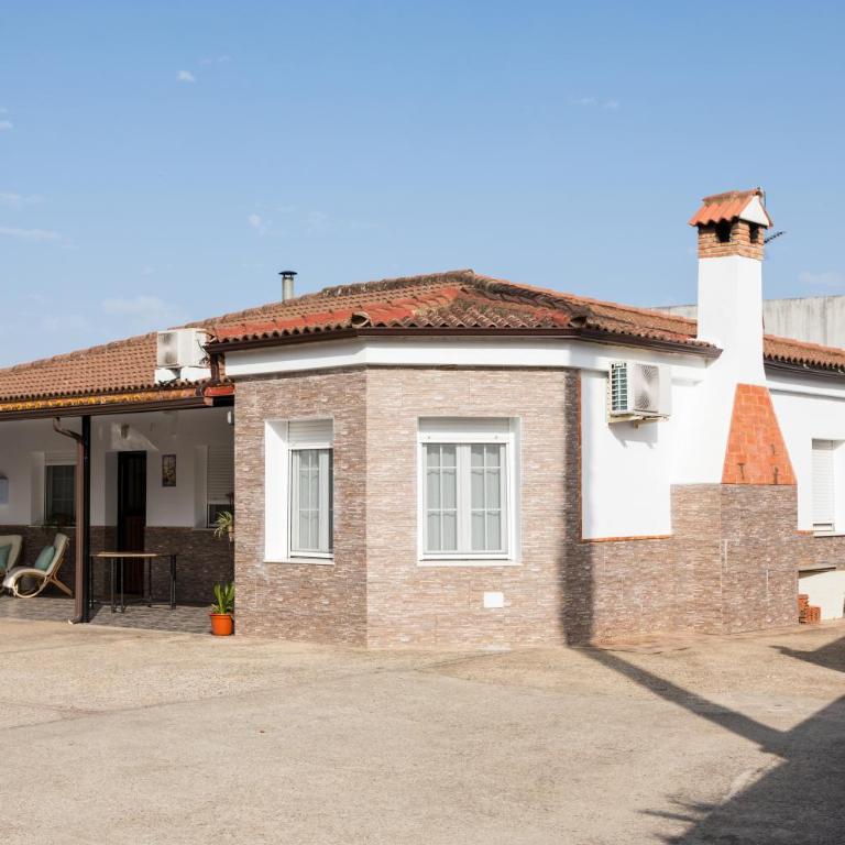 Casa El Abuelo Tomás - Casa de 6 dormitorios - 6