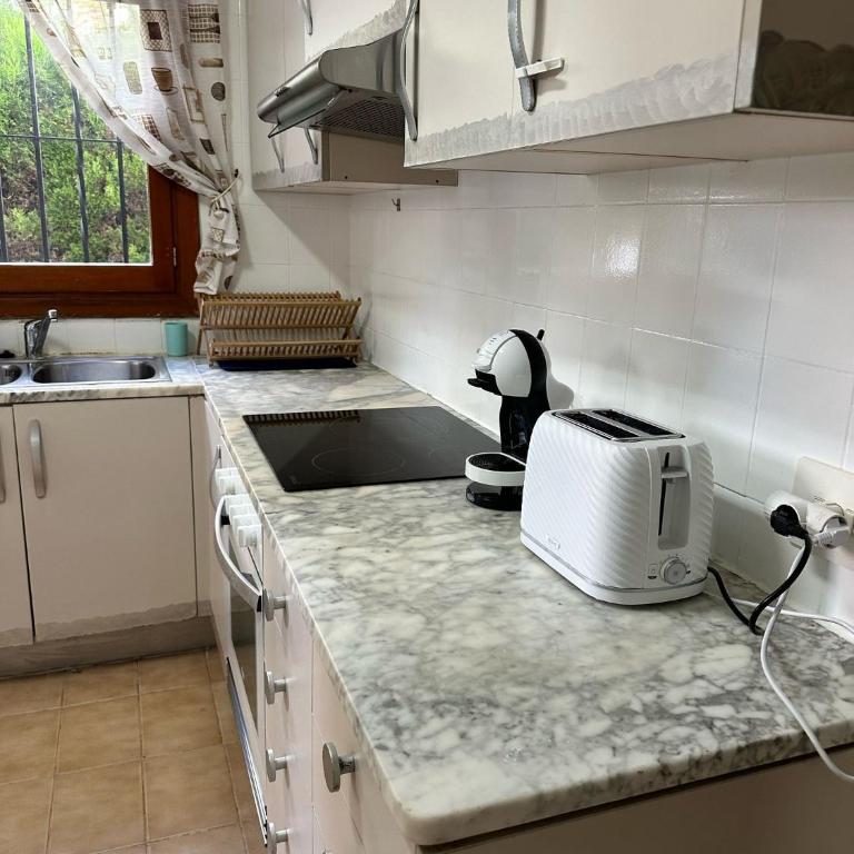 Casa Ángeles - Three-Bedroom House - 18
