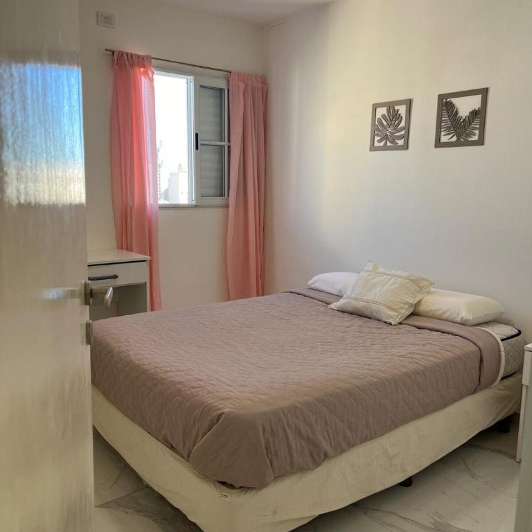 Entire apartment full equiped with balcony and city view - One-Bedroom Apartment - 13