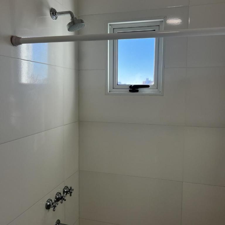 Entire apartment full equiped with balcony and city view - One-Bedroom Apartment - 17